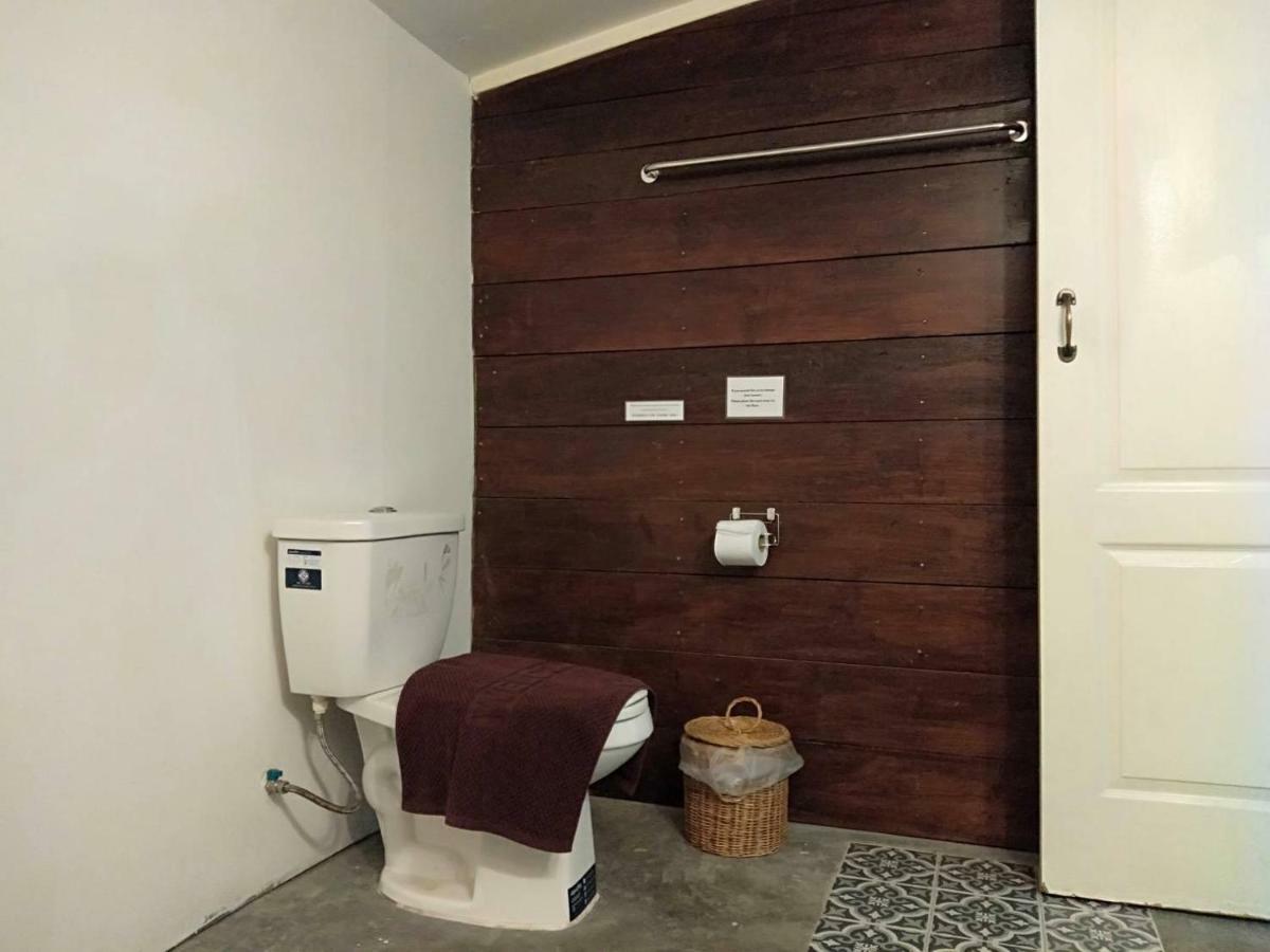 Hotel Baan Khun Krub Čiang Mai Exteriér fotografie